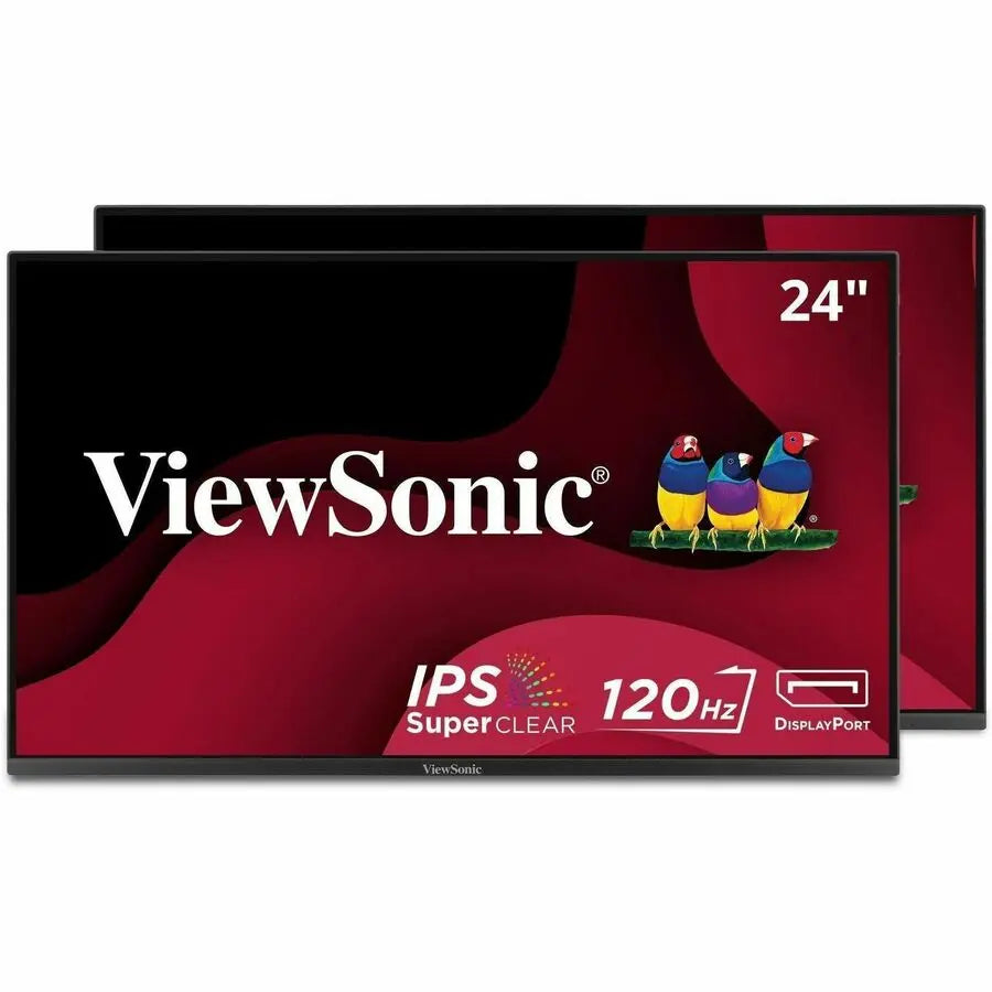 24IN IPS DUAL PACK HEAD-ONLY   MNTR