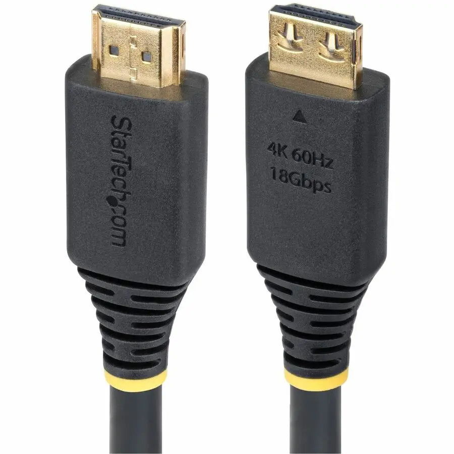 15FT HIGH SPEED HDMI CABLE     CABL