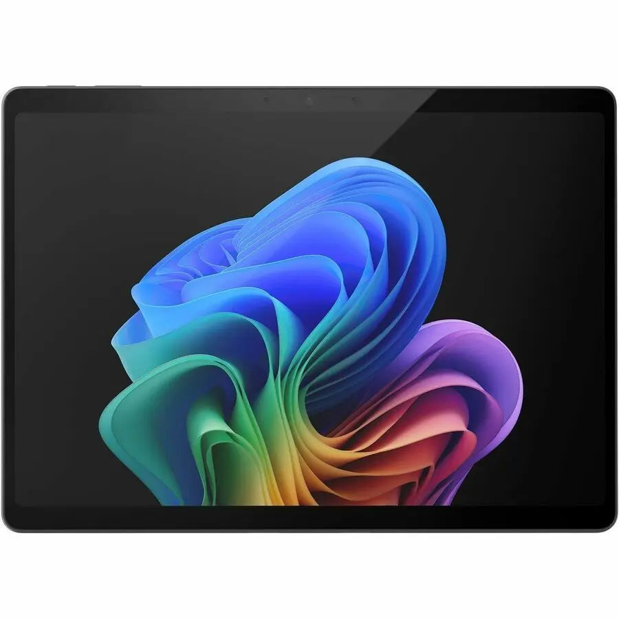 Microsoft Surface Pro 11 Copilot+ PC Tablet with 13-Inch Display, 16GB RAM, 256GB SSD - Black