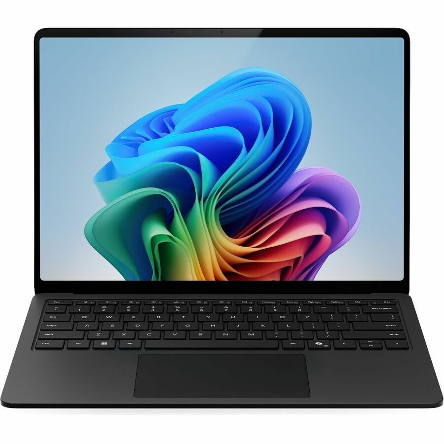Microsoft Surface Laptop 7 13.8-Inch Copilot+ PC with Intel Core Ultra 5, 32GB RAM, Black - EP2-33230