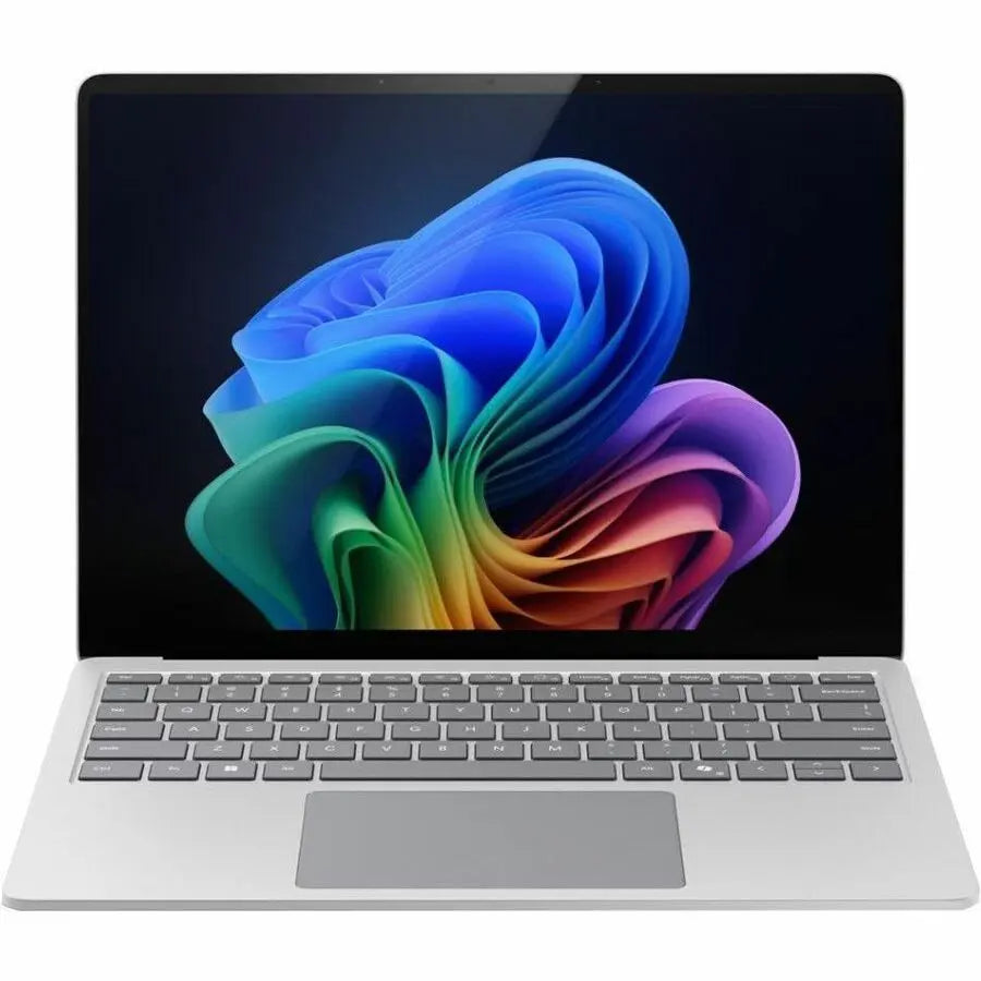 Microsoft Surface Laptop 7 13.8-inch Touchscreen Notebook with Intel Core Ultra 5 - Platinum
