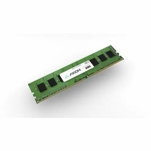 Axiom 32GB DDR4 SDRAM Memory Module (Part Number: RAM-32GDR4ECT0-UD-3200-AX)