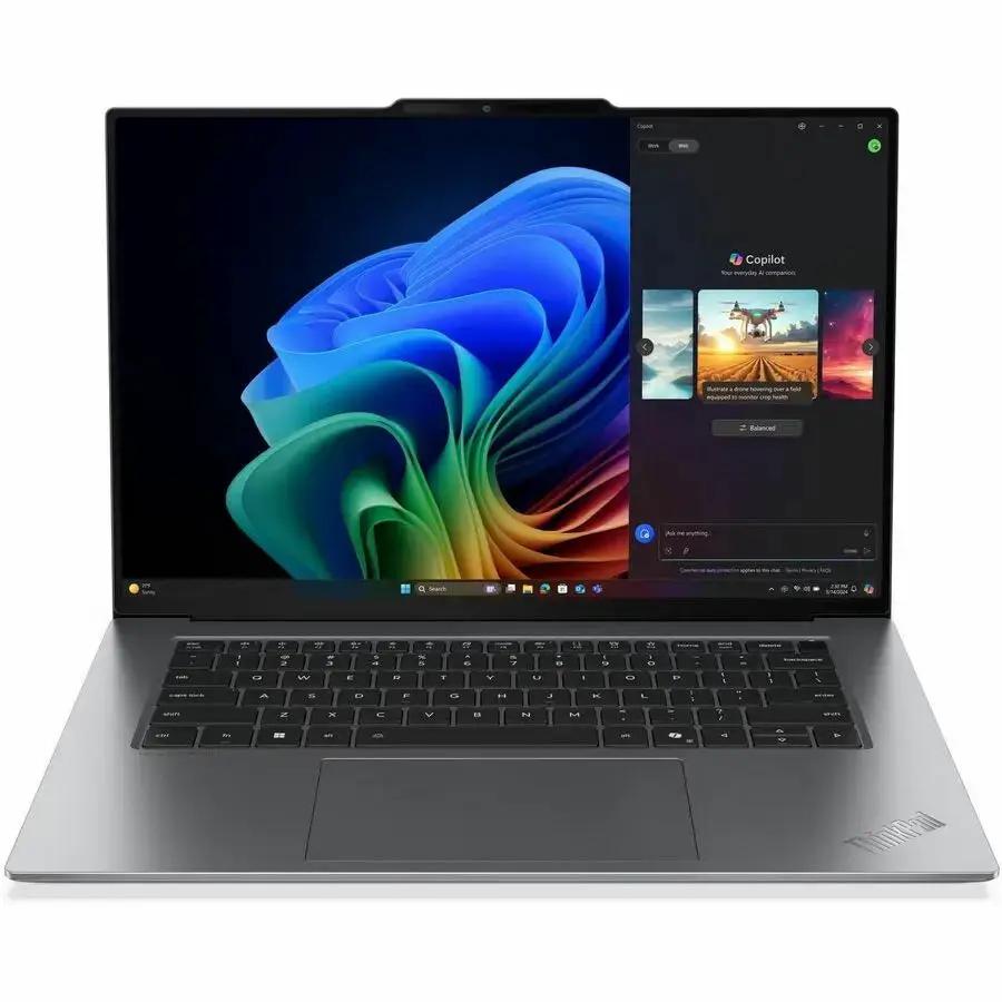 Lenovo ThinkPad X9-15 G1 Laptop with Core Ultra 7 Processor and 15.3-Inch 4K Display by Lenovo Group Limited