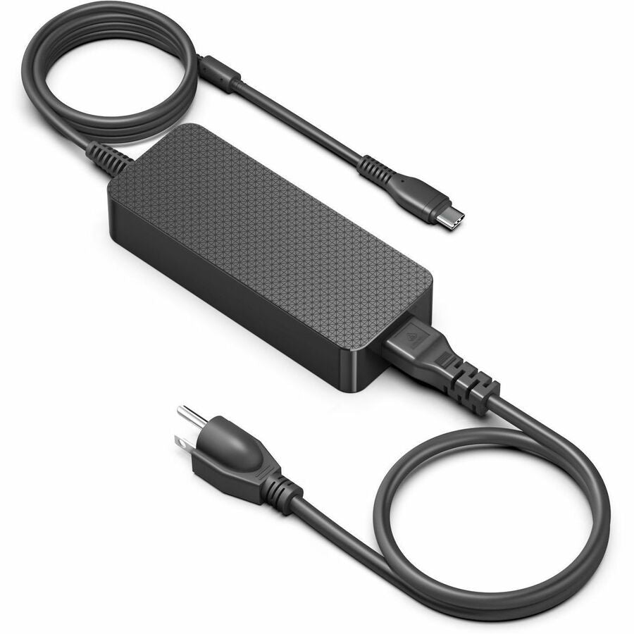 BTI 492-BDKM-BTI 100W USB-C AC Adapter for Compatible Dell Laptops