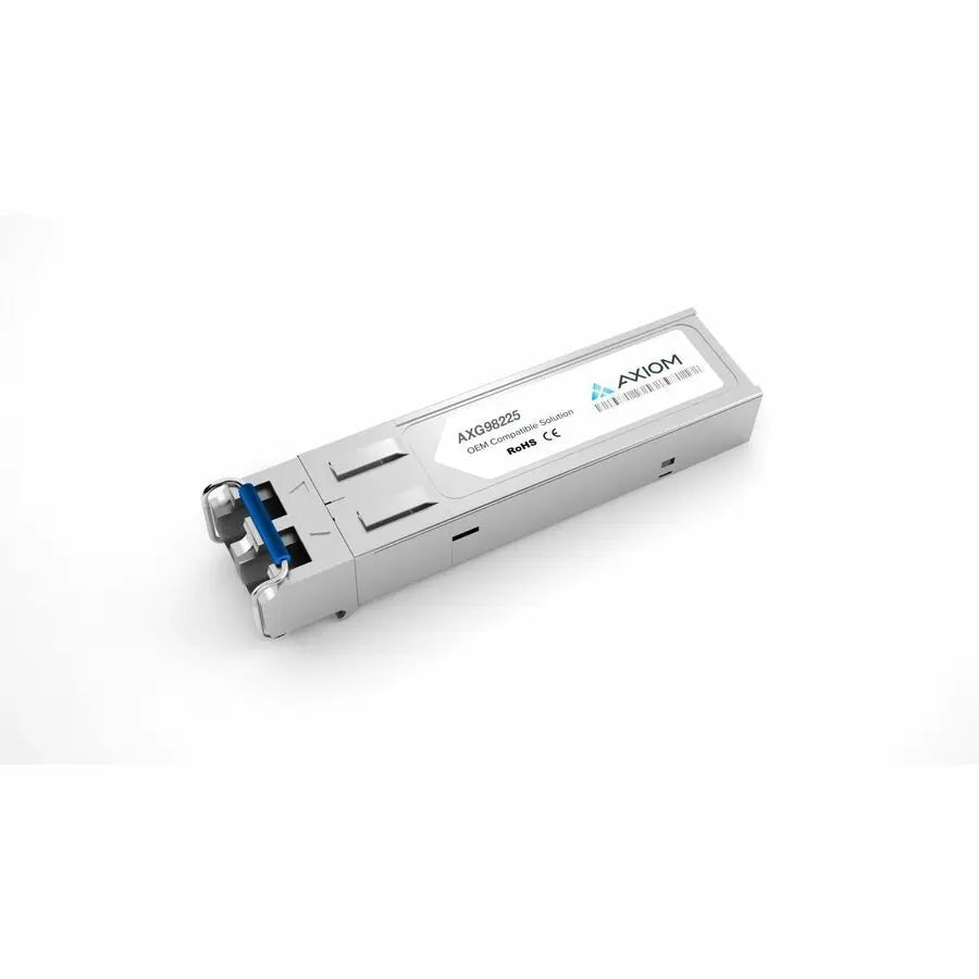 Axiom 10GBASE-SR SFP+ Transceiver for Nutanix - AXG98225, TAA Compliant