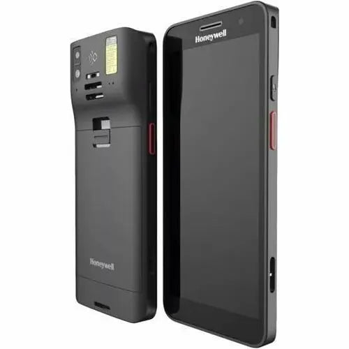 Honeywell CT37 Handheld Computer – Rugged 6-Inch Full HD Android Device with 5G Connectivity