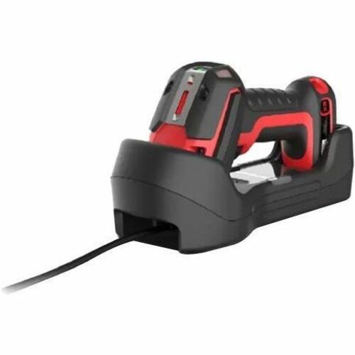 Honeywell Granit Ultra 2105iXR Barcode Scanner Kit – Rugged 2D Handheld Scanner with IP68 Protection