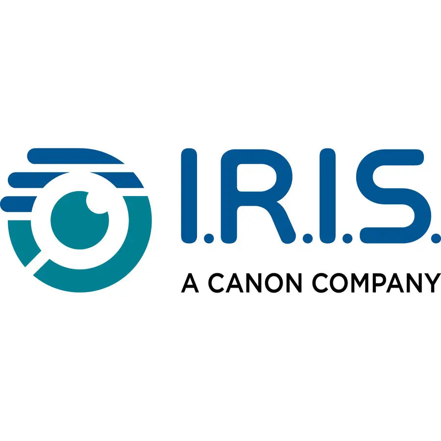 IRIS IRIScan Document Camera Model 464665 for Clear Digital Capture