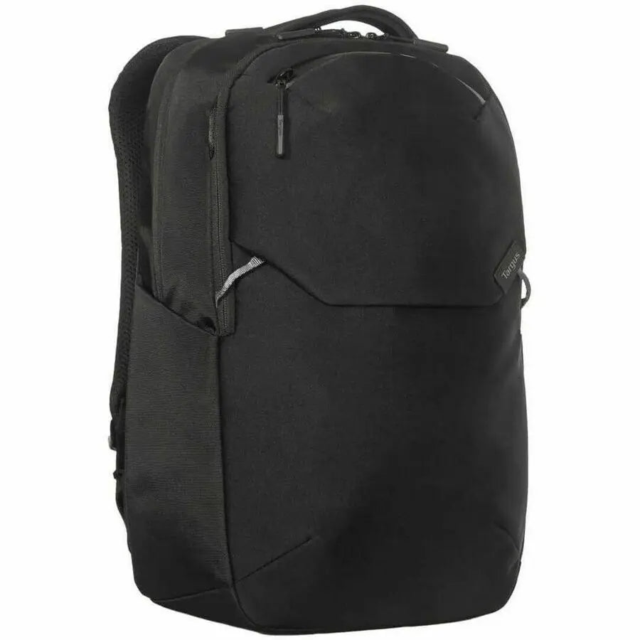Targus Work+ TBB657GL EcoSmart Backpack for 15-16 inch Laptops - Black