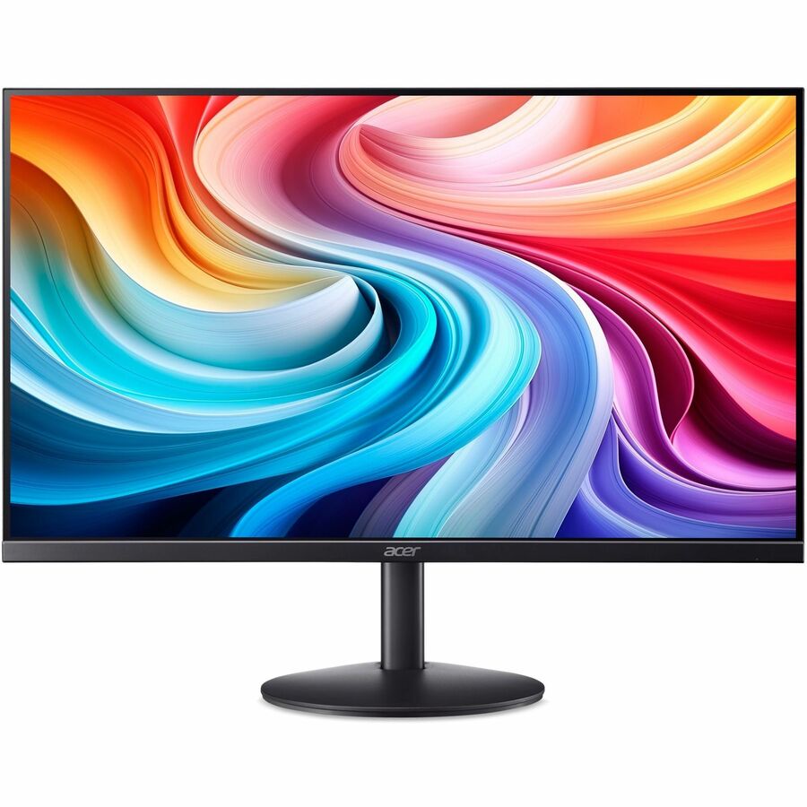 Acer SA273 G0 27-Inch Widescreen LCD Monitor with 1ms Response Time and HDMI Connectivity