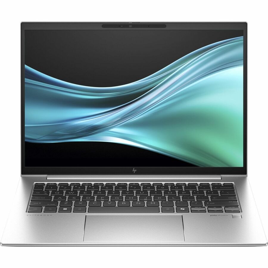 HP EliteBook 840 G11 14-Inch Laptop with Intel Core Ultra 7 Processor and AI-Enhanced Performance