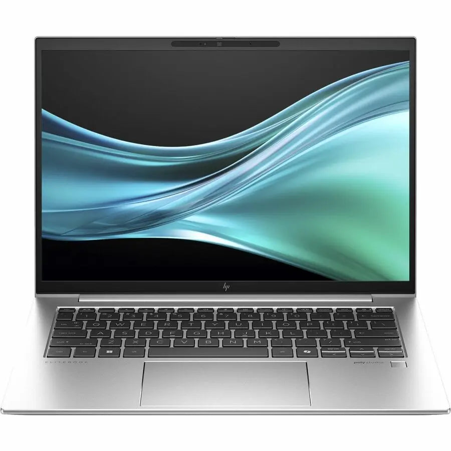 HP EliteBook 840 G11 14-Inch Laptop with Intel Core Ultra 7 Processor and AI-Enhanced Performance