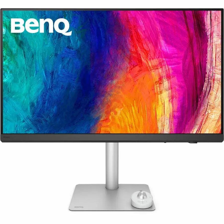 BenQ PD3226G 32-inch 4K UHD Designer Monitor with 144Hz Refresh Rate and Color Accuracy
