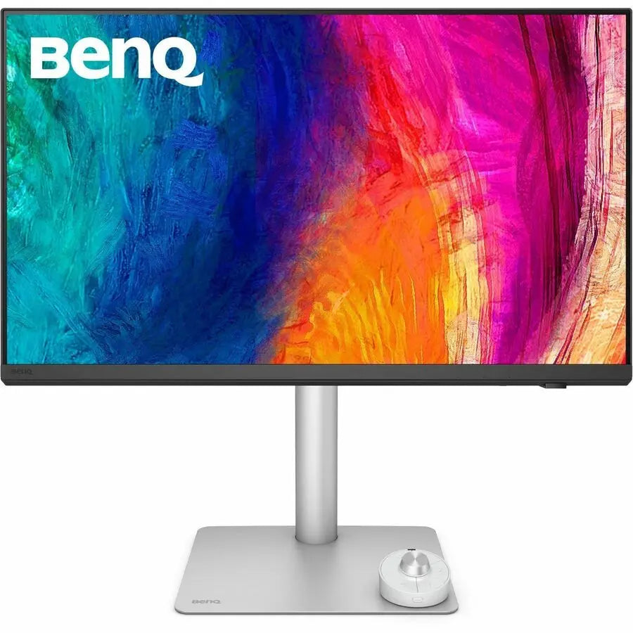 BenQ PD2730S 27-Inch 5K Designer Monitor for Photorealistic Art and Creative Work