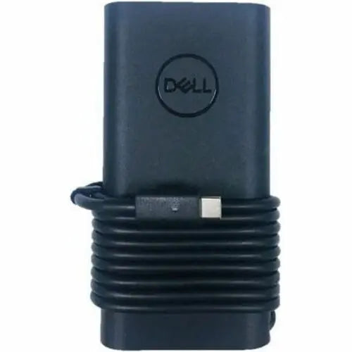 Dell USB-C 90W AC Adapter with 1 Meter Power Cord - Model CF2YR