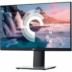 DELL SOURCING - NEW P2219H 22" Class Full HD LED Monitor - 16:9