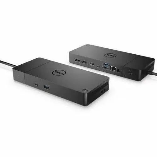 DELL SOURCING - NEW Performance Dock - WD19DCS