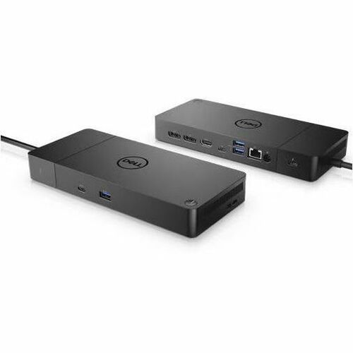 Dell Sourcing 210-AZBG Docking Station with 90W Power Output