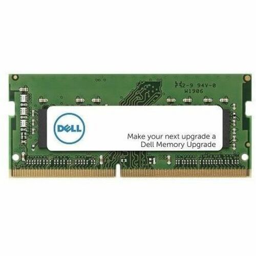 Dell Sourcing AB949335 DDR5 32GB SODIMM RAM Module for Notebook Computers