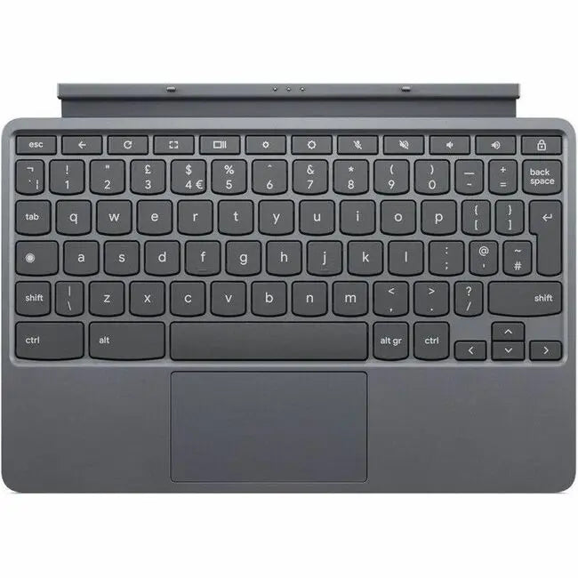 Lenovo Chrome Duet EDU G2 Folio Keyboard US English