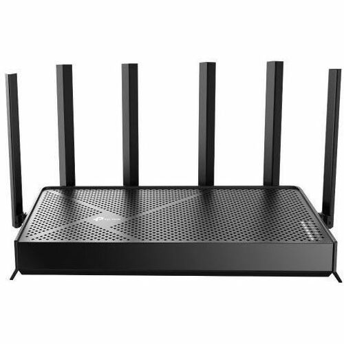 TP-Link Archer BE400 BE6500 Dual-Band Wi-Fi 7 Router, ARCHERBE400