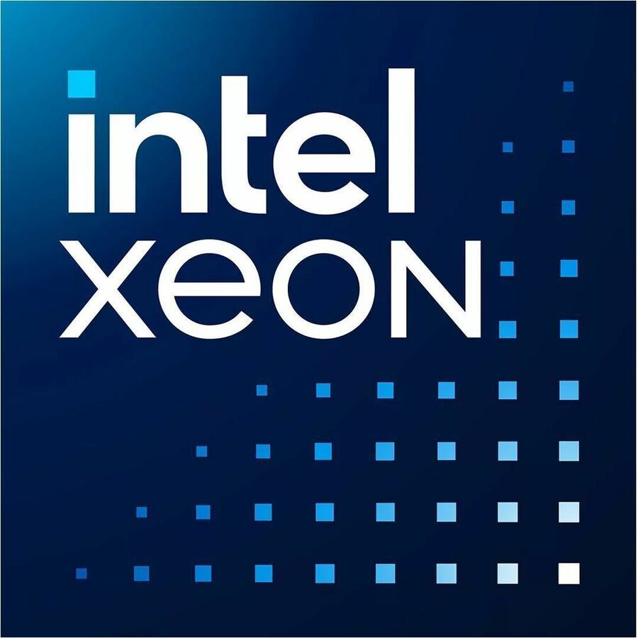 Intel Xeon 6530P 32-Core 2.30 GHz Server Processor, 144 MB Cache, OEM Tray - PK8072006347400