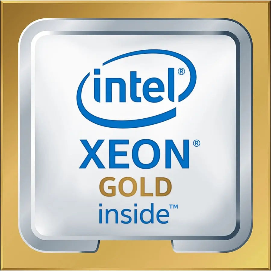 HPE Sourcing Xeon Gold Tetracosa-core 6252 2.10 GHz Processor Upgrade for HPE ProLiant DL360 Gen10 Server
