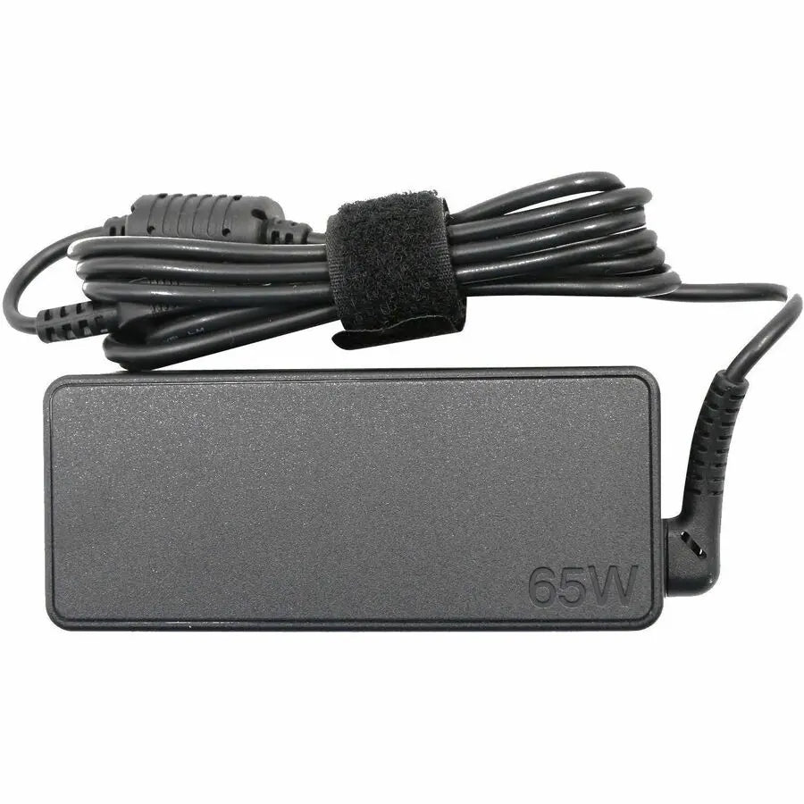 Lenovo AC Adapter 65W Power Supply - Model 01FR050