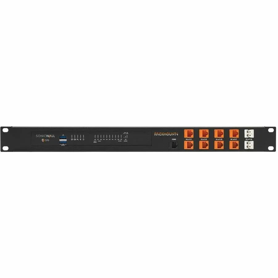 RACKMOUNT.IT RM-SW-T12 Rack Shelf for 19-Inch Racks