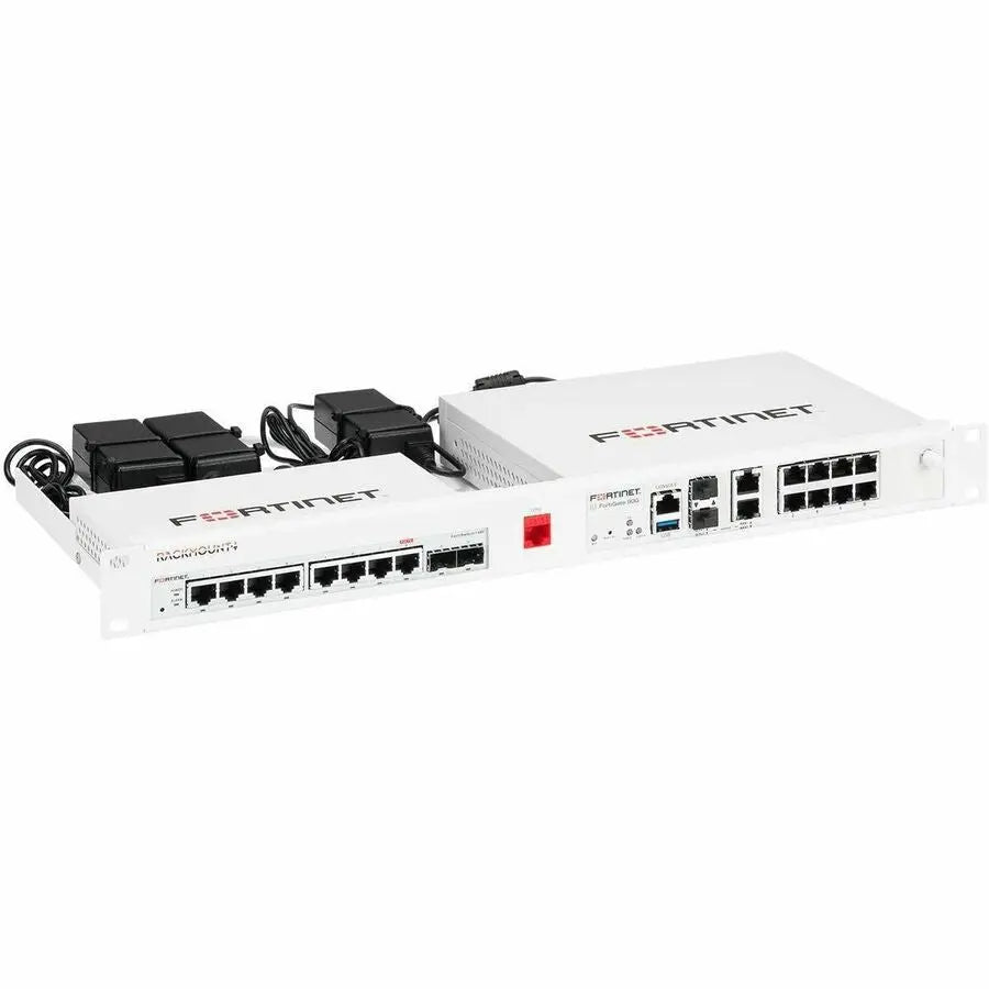 RACKMOUNT.IT RM-FR-T29 Rackmount Kit for Effective Space Utilization