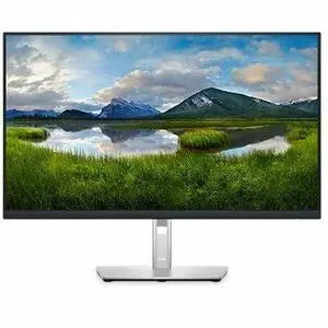 Dell P2722H 27-Inch Full HD LED Monitor with Wide Viewing Angle and Energy Star Certification
