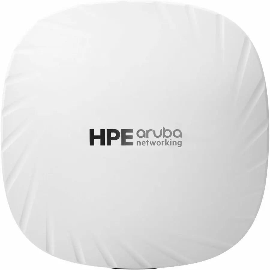 HPE Aruba AP-504 Wireless Access Point with Wi-Fi 6 and IoT Support