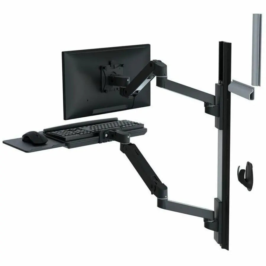 LX PRO ARM WALL MOUNT SYSTEM   MNT