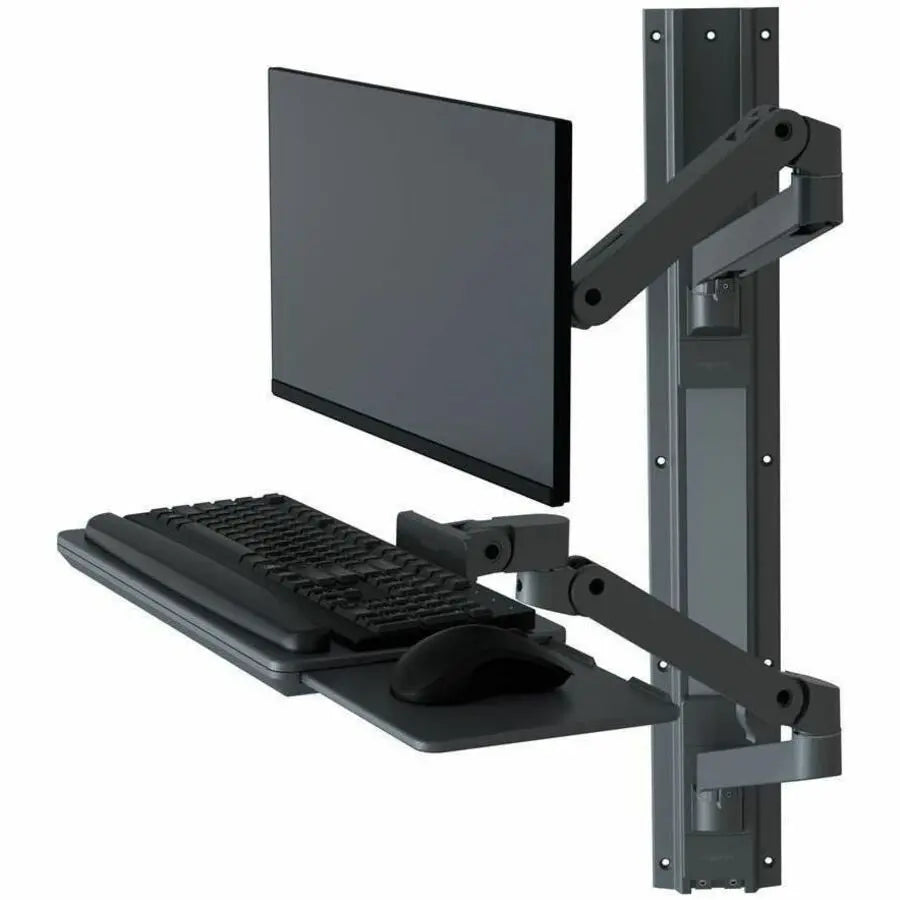 LX PRO ARM WALL MOUNT SYSTEM   MNT