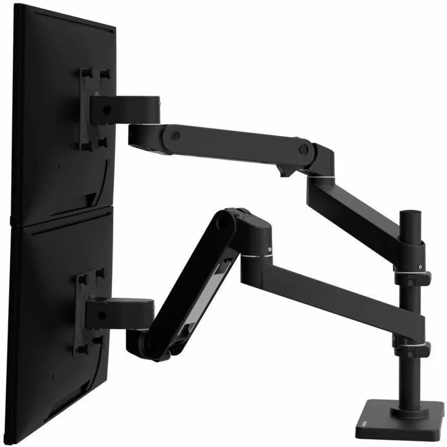 LX PRO ARM DUAL DISPLAY        MNT