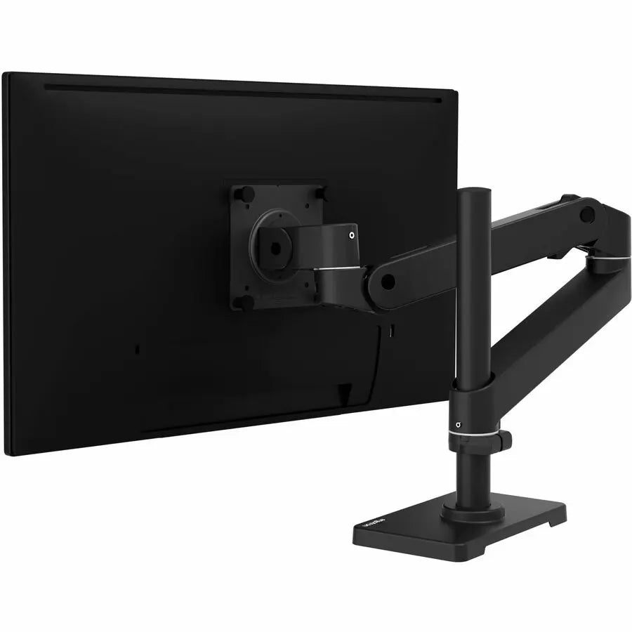 LX PRO ARM SINGLE DISPLAY TALL MNT