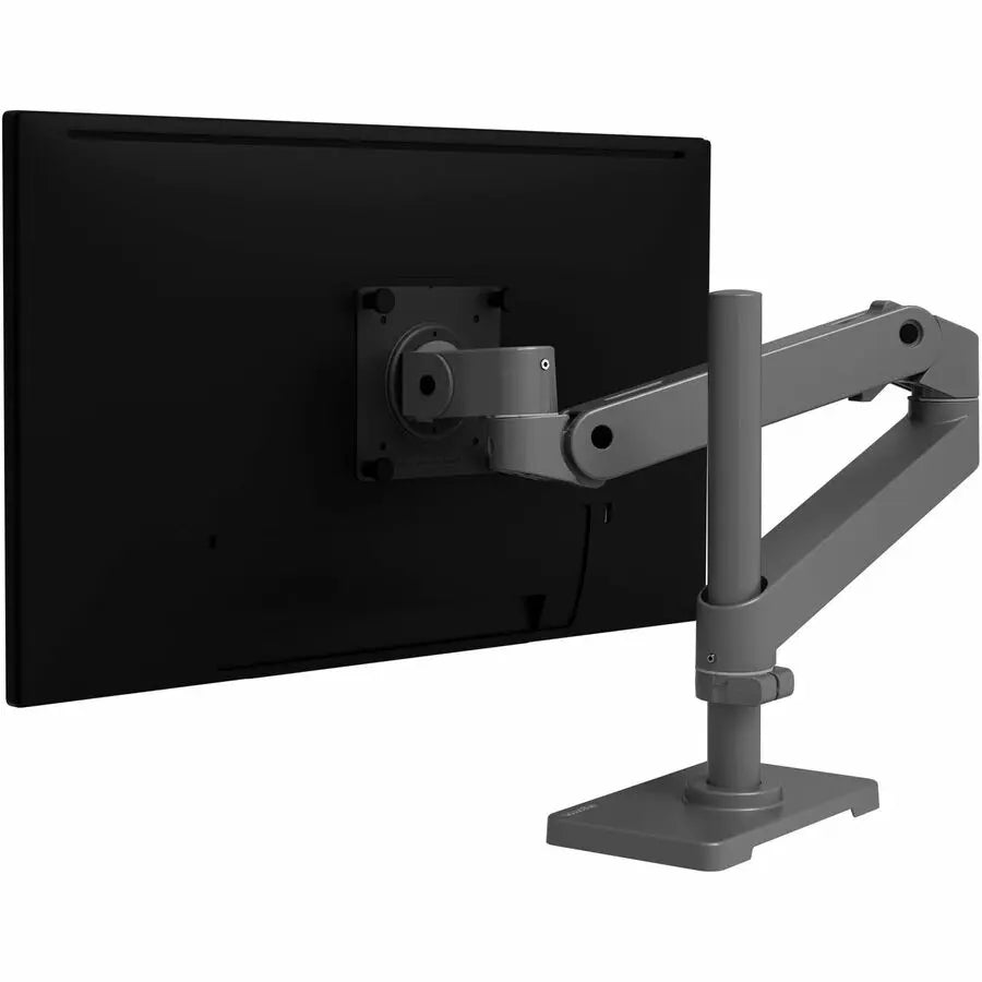 LX PRO ARM SINGLE DISPLAY TALL MNT