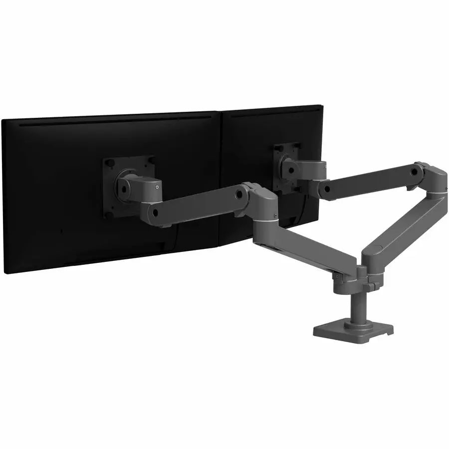 LX PRO ARM DUAL SIDE-BY-SIDE   MNT