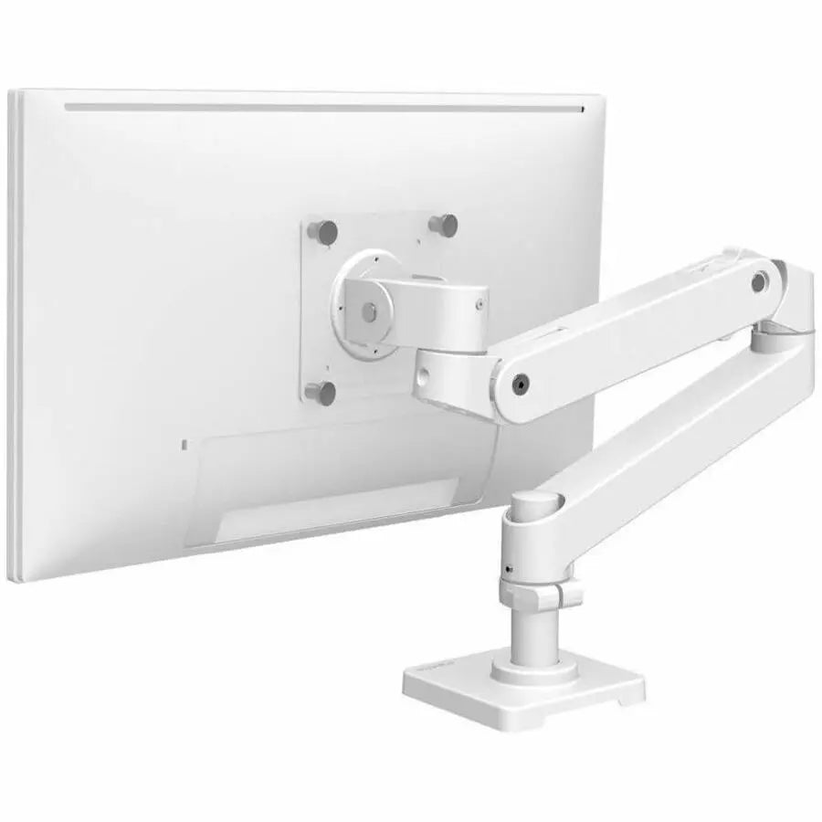 LX PRO ARM SINGLE DISPLAY DESK MNT