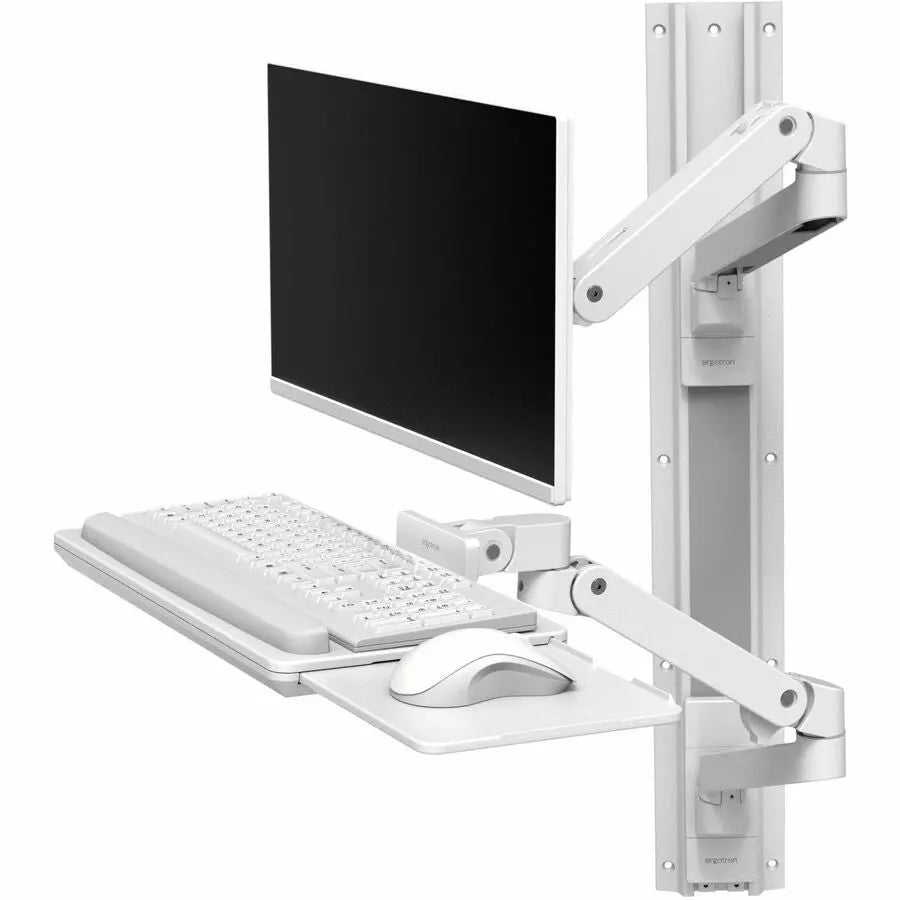 LX PRO ARM WALL MOUNT SYSTEM   MNT