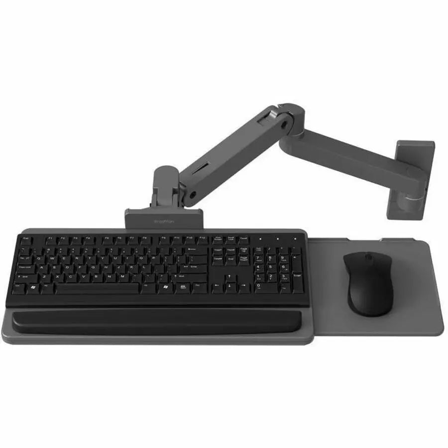 LX PRO ARM KEYBOARD TRAY WALL  MNT