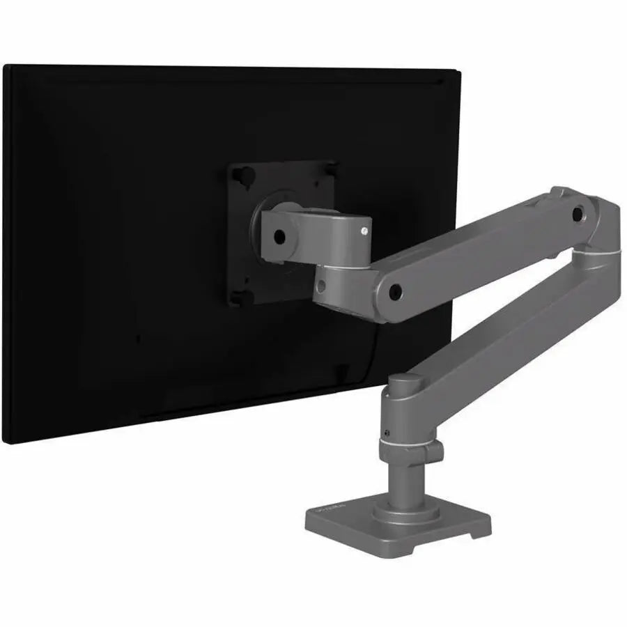 LX PRO ARM SINGLE DISPLAY DESK MNT