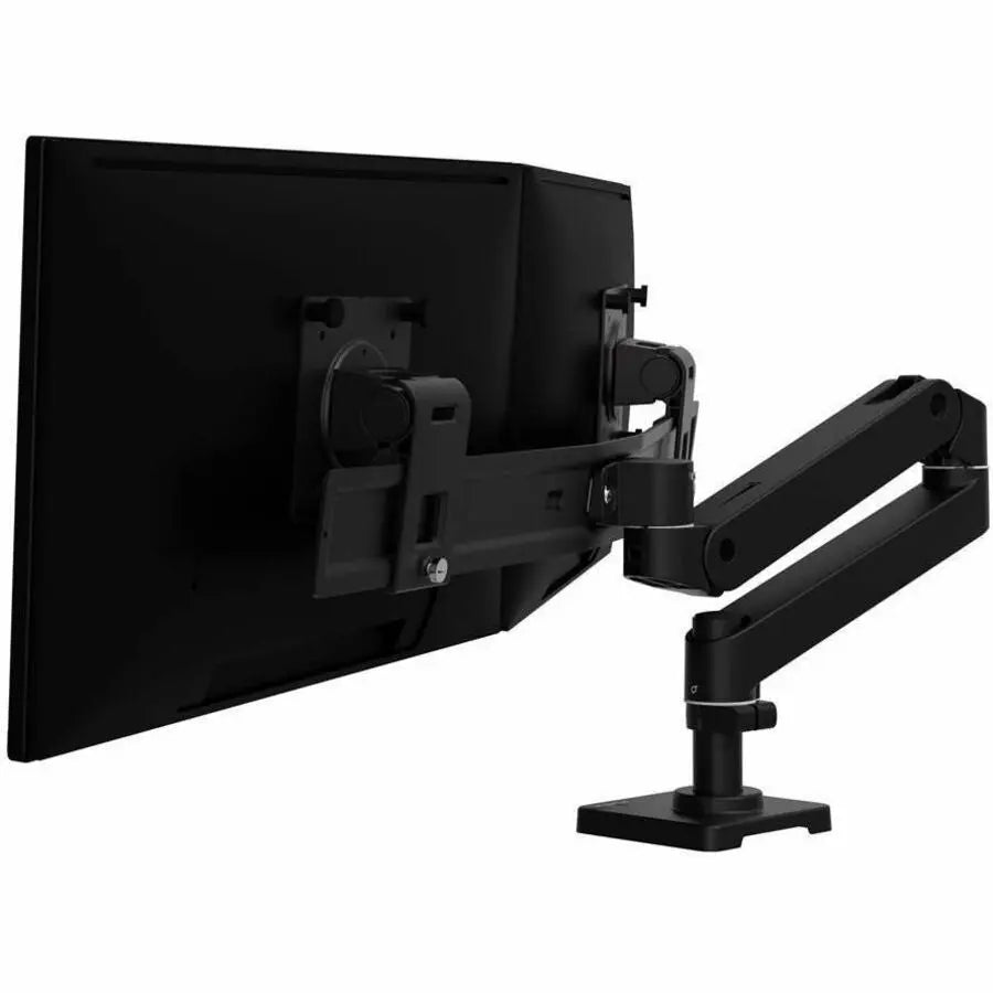 LX PRO ARM DUAL DIRECT DESK    MNT