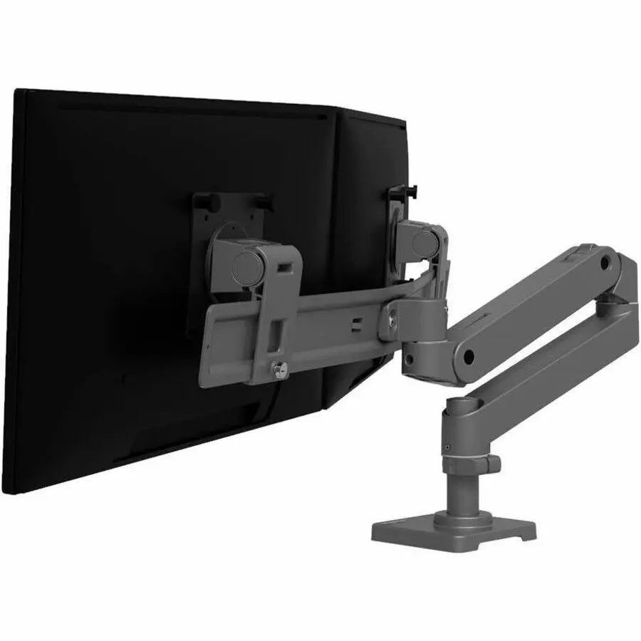 LX PRO ARM DUAL DIRECT DESK    MNT