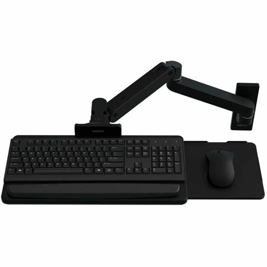 LX PRO ARM KEYBOARD TRAY WALL  MNT