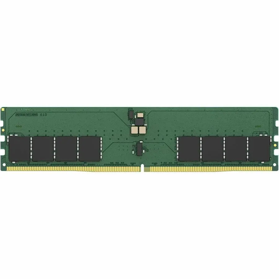 Kingston ValueRAM KVR64A52BD8-64 64GB DDR5 6400MHz Unbuffered DIMM RAM Module