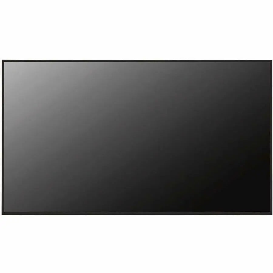 LG Commercial LFD 49-Inch UHD Digital Signage Display with BrightSignOS™ - Model 49UV5N-E