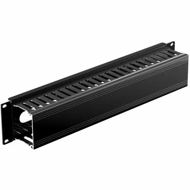 2U 19IN HORIZONTAL CABLE       ACCS