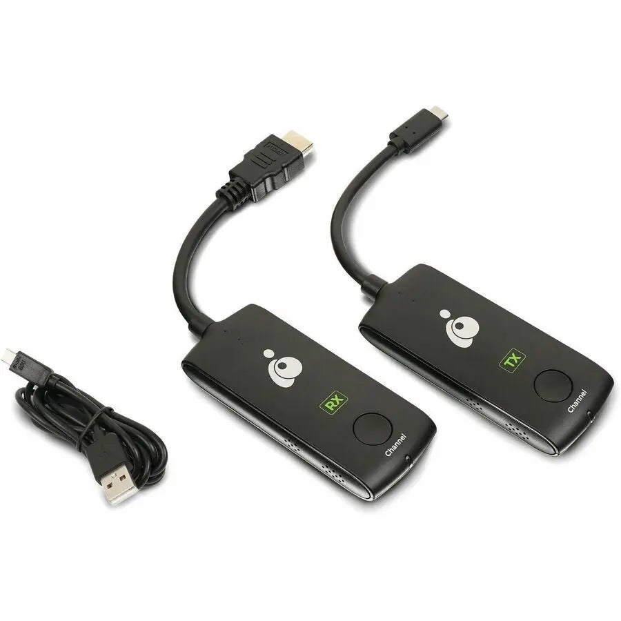 4K USB-C TO HDMI VIDEO WIRELESSPERP