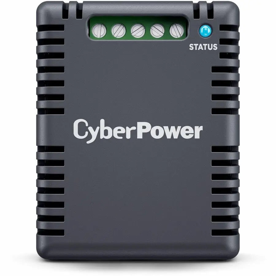 CyberPower SNEV001 Environmental Sensor for UPS Monitoring and Environment Management